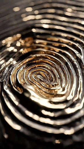 You Are Math: The Golden Ratio in Your Body