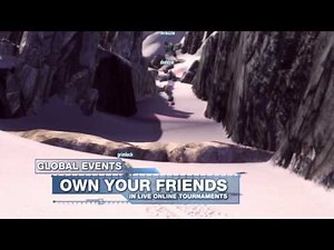 EA SPORTS SSX: This is SSX!