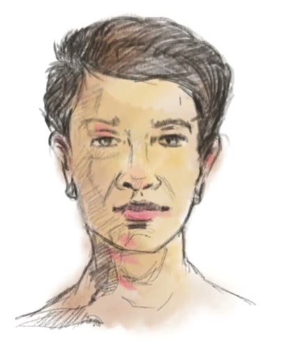 Basic Digital Portrait