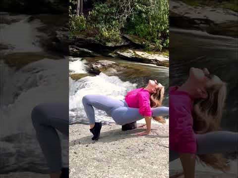 How to yoga flexibility pose #yoga #short #shortvideo