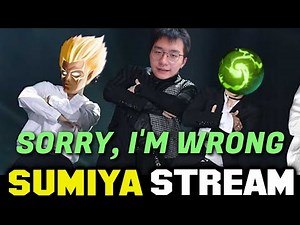 SUMIYA KEKW Sorry Sorry Injoker | Sumiya Invoker Stream Moment 3296