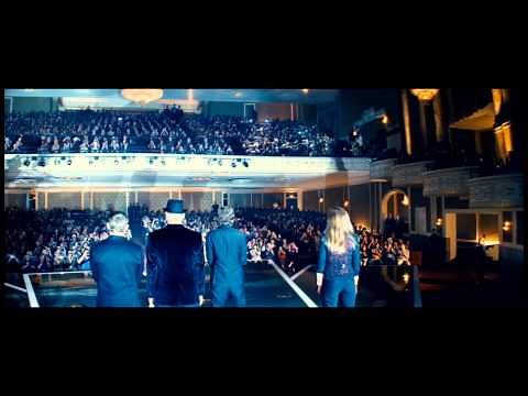 Insaisissable - Bande-annonce