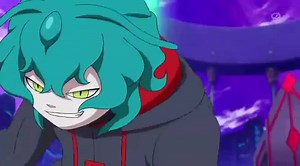 Inazuma Eleven Go: Galaxy Episode 41 – AnimeSail