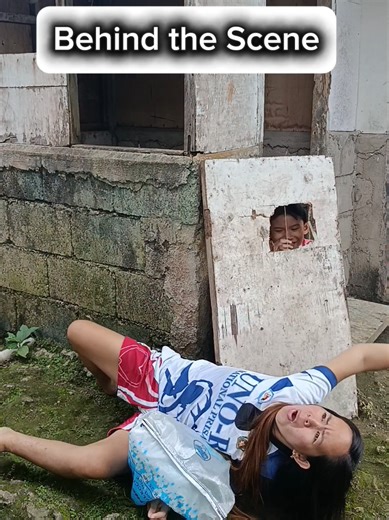 Behind the Scenes of a Comedy Production