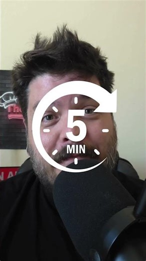 Pork Chop Juiciness: Why 145°F and a Rest Changes Everything