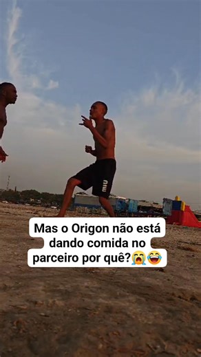 Amanhã tem RRPL, família 😂 Origon,você não pode ser assim 😭🤣 | DEUS LOUCO RRPL