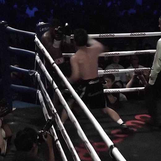 Naoya Inoue: The Knockout King of Boxing 🏆🇯🇵