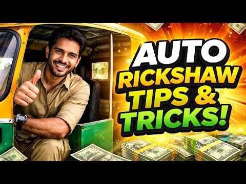 Uber Driver Secrets 🤫 | Years of Experience – Tips & Tricks Every Driver Must Know!