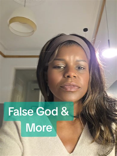 Understanding the Gnostic Perspective on the False God