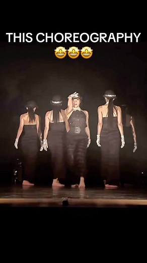 Violet Japan Jazz — Cairo Choreography Performance