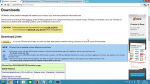 Top 4 Free Disk Partition Software for Windows