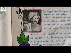 8th class SOCIAL PROJECT WORK(model projec work)work,#project work8th social project work,school