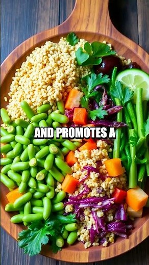 The Nutritional Benefits of Edamame