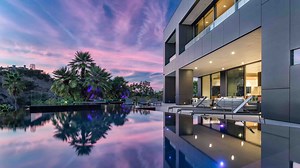 6 of the Most Lavish Multimillion-Dollar Homes in Beverly Hills