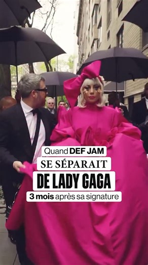 Quand Island Def Jam rendait le contrat de Lady Gaga après seulement trois mois. Au milieu des années 2000, Gaga n’est pas encore la chanteuse que l’on connaît. Elle multiplie les prestations afin de se faire un nom. Le destin la mène jusque dans les locaux d’Island Def Jam où L.A. Reid, convaincu par son audition, lui propose un contrat qu’elle signe en septembre 2006. Pourtant, ce dernier renoncera à la chanteuse après l’écoute de ses premières démos. Lady Gaga réussira à publier son premier a
