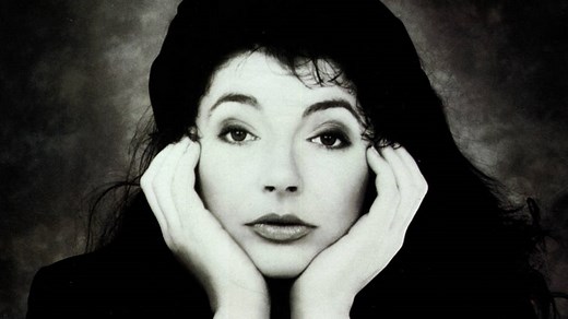 The Story of... 'This Woman's Work' by Kate Bush