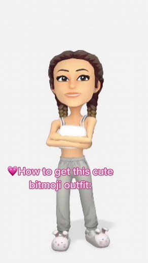 💗!!Theme: pjs, first vid.#fyp#trending #snapchat #bitmoji #pjs #firstvideo