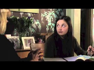 EastEnders - Lauren Branning Scenes - 23rd May 2013