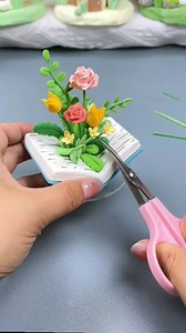 Clay book craft idea 📖📖 #diy #handmade #giftidea #clay #craftingt Like, Follow & Share for more clay crafts!” Show your love by ❤️ following & sharing this post! 💕" | ইচ্ছে পূরণ