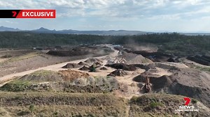 Ipswich residents living with foul smells from nearby waste facilities will now have access to real time air quality data. The interactive map displays weather conditions and odour levels collected from twelve air monitoring stations. Download the 7NEWS app: 7news.link/7newsapp #7NEWS | 7NEWS Brisbane