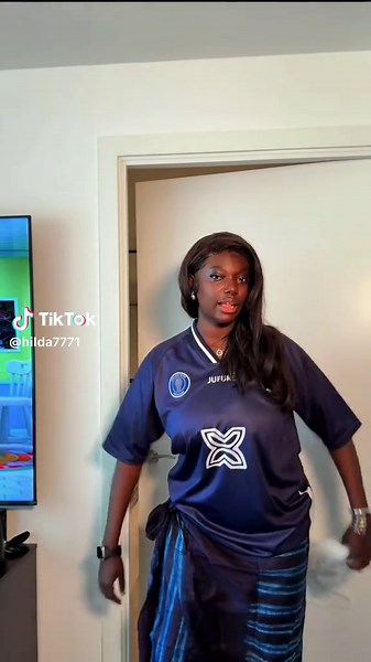 Exploring Mandinka Culture Through Dance