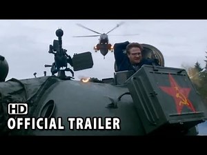 The Interview Official Trailer (2014) HD