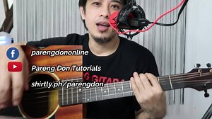 45K views · 784 reactions | "IRONIC" by Alanis Morisette guitar tutorial by your #KATIPA Pareng Don Support Pareng Don send STARS! Intro E F# E B F# verse F# B F# Abm chorus F# B F# Abm (3x) A E F# verse same chorus same brige E F# (3x) E B F# verse same chorus same ending E F# (3x) E B F# #femalesongrequest #parengdon #guitartutorial #chords #musiclesson #ironic #alanis FB @Pareng Don FB Group Brgy. Pareng Don | Pareng Don | Facebook