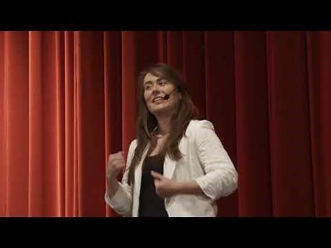 Anxiety: The New Teen Epidemic | Megan Gallagher | TEDxYouth@ColtonHS