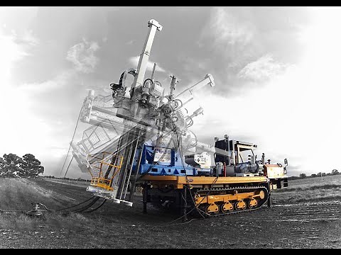 Deepcore Drilling - Going Further