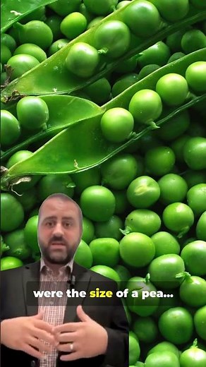 The Shocking Truth: You’re 99.9999999% Empty Space