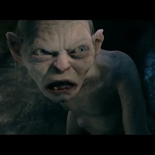 Most Iconic Obsession in Film History! | MY PRECIOUS!!! (Lord of the Rings)