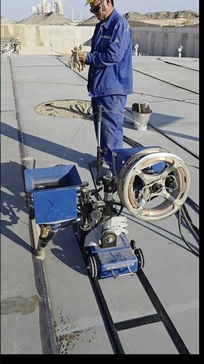 carbon steel tank erection solution , heat sand welding