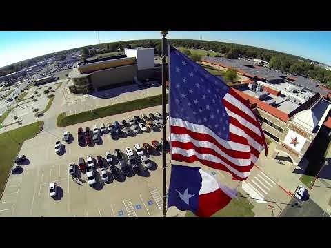 TigerVision Broadcast 10-6-25