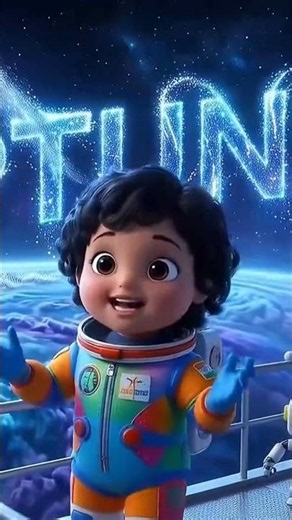 The Outer Planets Are Stranger Than You Think 🪐 #space #facts #animation #chhukchhuktv