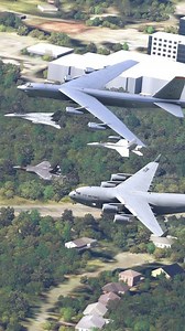 U.S. Delta Force in aerial formation, the American combat force #fly #aviation | Xtrix