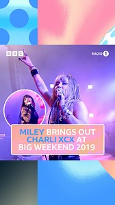 41K views · 146 reactions | omg we need this to happen again  listen to radio 1 anthems on @bbcsounds  | BBC Radio 1 | Facebook