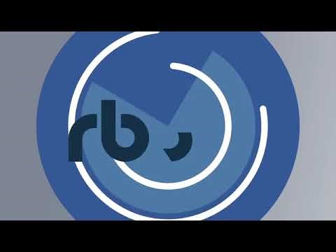 Ident of RBS News Southern Coast | RBS TV Southern Coast/GNBR Interior RS