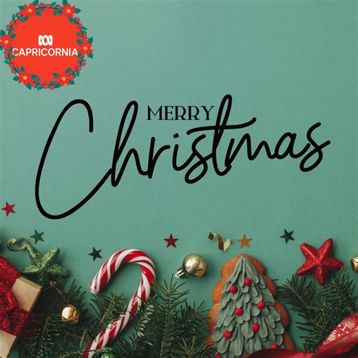 Merry Christmas from the whole team here at ABC Capricornia.🎄 | ABC Capricornia