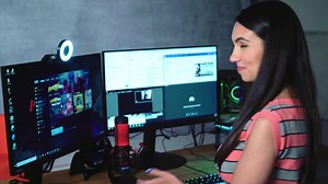 Interested in livestreaming, but don't know where to start? Learn everything you'll need to start your first broadcast in our latest DIY-in-5 with @thatgrltrish https://kings.tn/DIYep101 | Kingston Technology