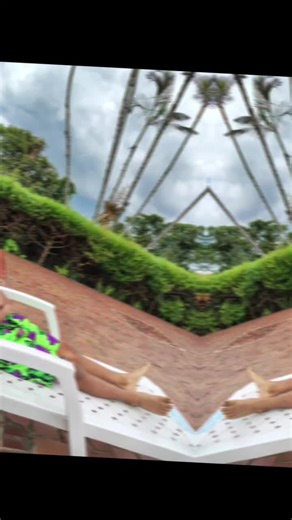 Vamos pa' la piscina o que? 💦