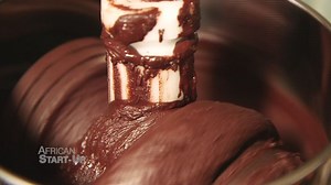 Duo puts Ugandan chocolate on the map