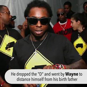 He started out rapping freestyles on an answering machine – and he's sold over 100 million albums worldwide since then. See how New Orleans' own Lil Wayne went from Hollygrove kid to iconic rapper. | NOLA.com