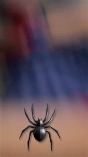 Pov spiders