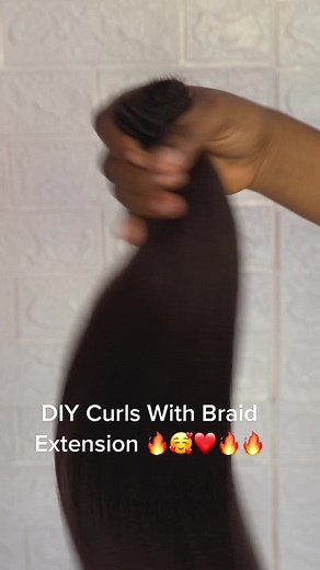DIY Braid Extension bundle curling 😳😱 . . . . . . . . . . . . . . . . . #hairdo #curlyhair #curlyhairdo #curlyhairstyles #curlynatural #curlsforthegirls #blackcurls #curlyblackhair #straighthair #curlywig #wigcap #wig #curlywig #hairgoals #hairdresser #hairstyles #hair #fypツ #viralreels #viralvideo #viralvideos #today #trendy #trending #trendingreels #tren #blackhair #curly #curls #curlyhairstyles #world #tiktok ##jasmine #jasmineroyal #you