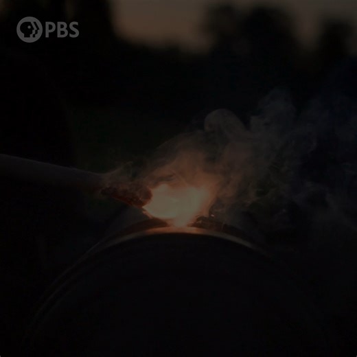 Thirteen American colonies unite in rebellion, win an eight-year war to secure their independence, and establish a new form of government that would inspire democratic movements at home and around the globe. What begins as a political clash between colonists and the British government grows into a bloody struggle that will engage more than two dozen nations and forever change the world. Don't miss tonight's premiere of Ken Burns' latest 6-part, 12-hour documentary "The American Revolution" at 8: