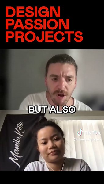 Creating passion projects as a graphic designer is one of my favorite ways to continue to grow in my career whether that is finding new clients or also creating things that I think can turn into businesses or help others 🤘 #designtips #designtiktok #designtok #designersoftiktok #branding #digitaldesign #uxdesign #productdesign #graphicdesign #design #freelancedesigner #branddesigner #graphicdesigner #graphicdesigntips