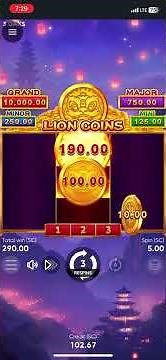 Modo us casino big win( $5 spins)