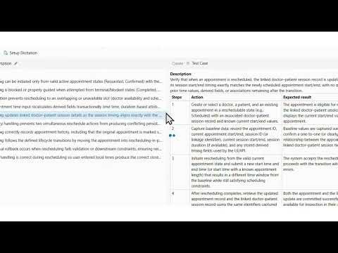Build Requirements Documents Faster with Copilot4DevOps | AI-Powered Documentation Demo