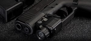 NEW Surefire XSC Micro-Compact Pistol Light - Perfect CCW Companion