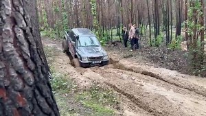 6.4K views · 200 reactions | Nissan motor #Qd32, 40" wheels, all info how to swap engine like this in mitsu  https://swaphub.gumroad.com/l/swapguide | Pajero Lovers | Facebook